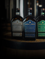 Shop 100% New York Whiskey | Great Jones Distilling Co. – Great Jones