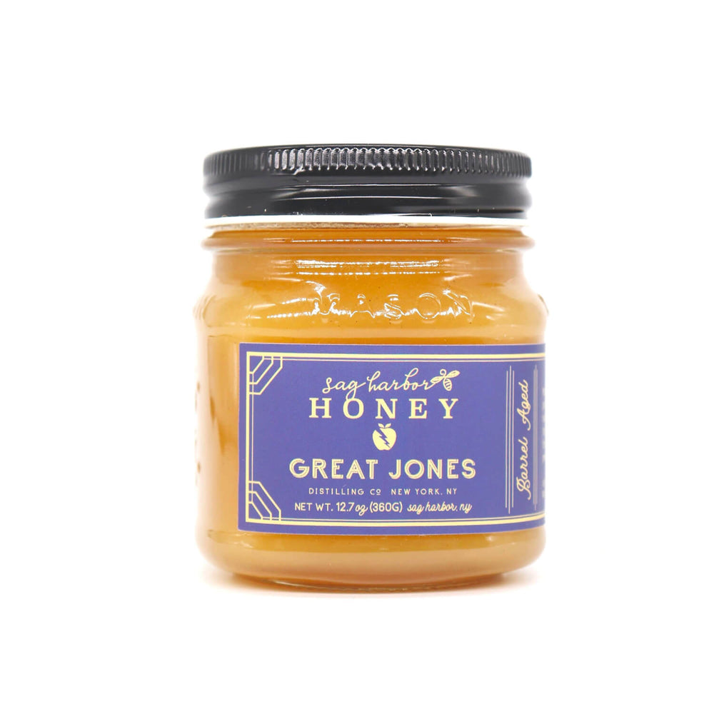 
                  
                    Great Jones Bourbon Sag Honey
                  
                