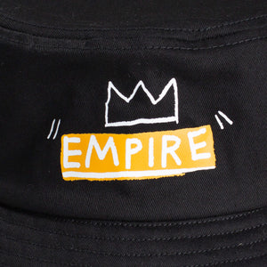 
                  
                    Empire Bucket Hat
                  
                