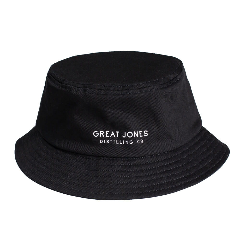 
                  
                    Empire Bucket Hat
                  
                