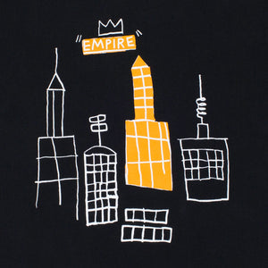 
                  
                    Empire T-Shirt
                  
                