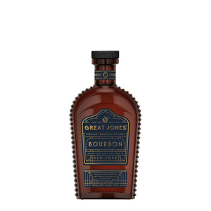 
                  
                    Great Jones Straight Bourbon
                  
                