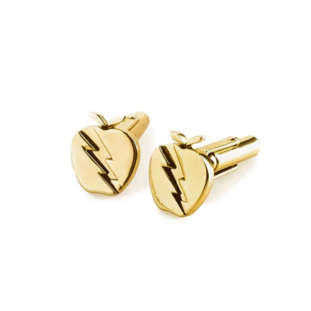 Great Jones Gold Cufflinks