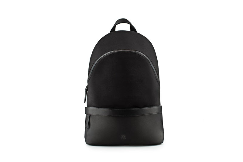 haerfest mini backpack Herschel Classic Black metal Dimensions Haerfest Black Leather H5 Capsule