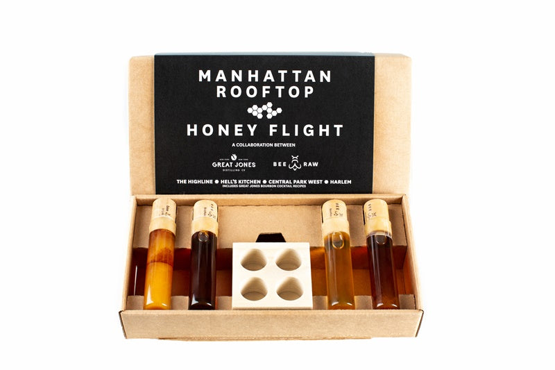 Honey Flight Set