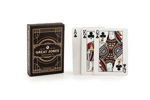 
                  
                    Great Jones Playing Cards
                  
                