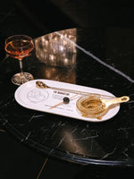 LIMITED EDITION VALET TRAY: THE MANHATTAN